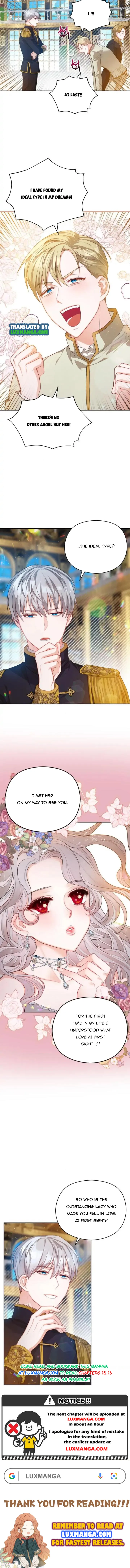 Lips On The Tip Of a Knife Chapter 20 Online - página 7