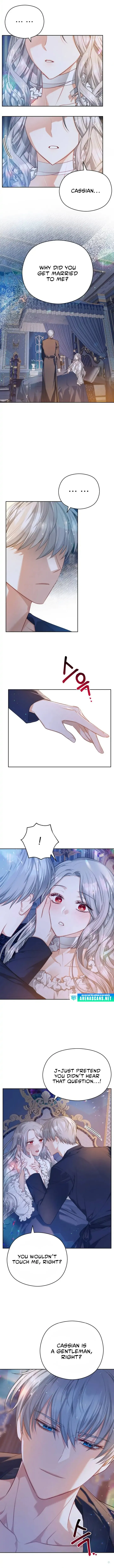 Lips On The Tip Of a Knife Chapter 27 Online - página 9