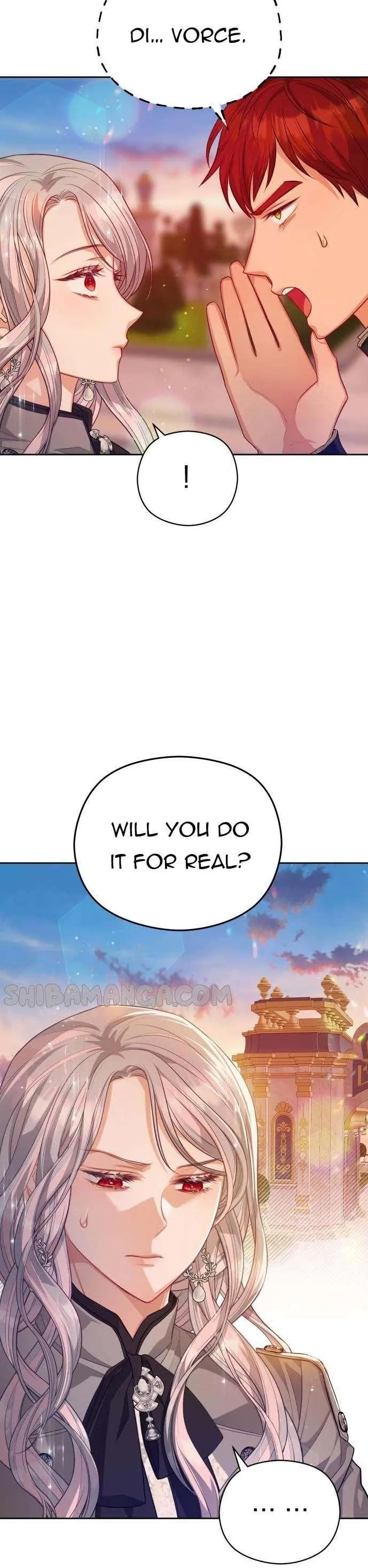 Lips On The Tip Of a Knife Chapter 42 Online - página 9