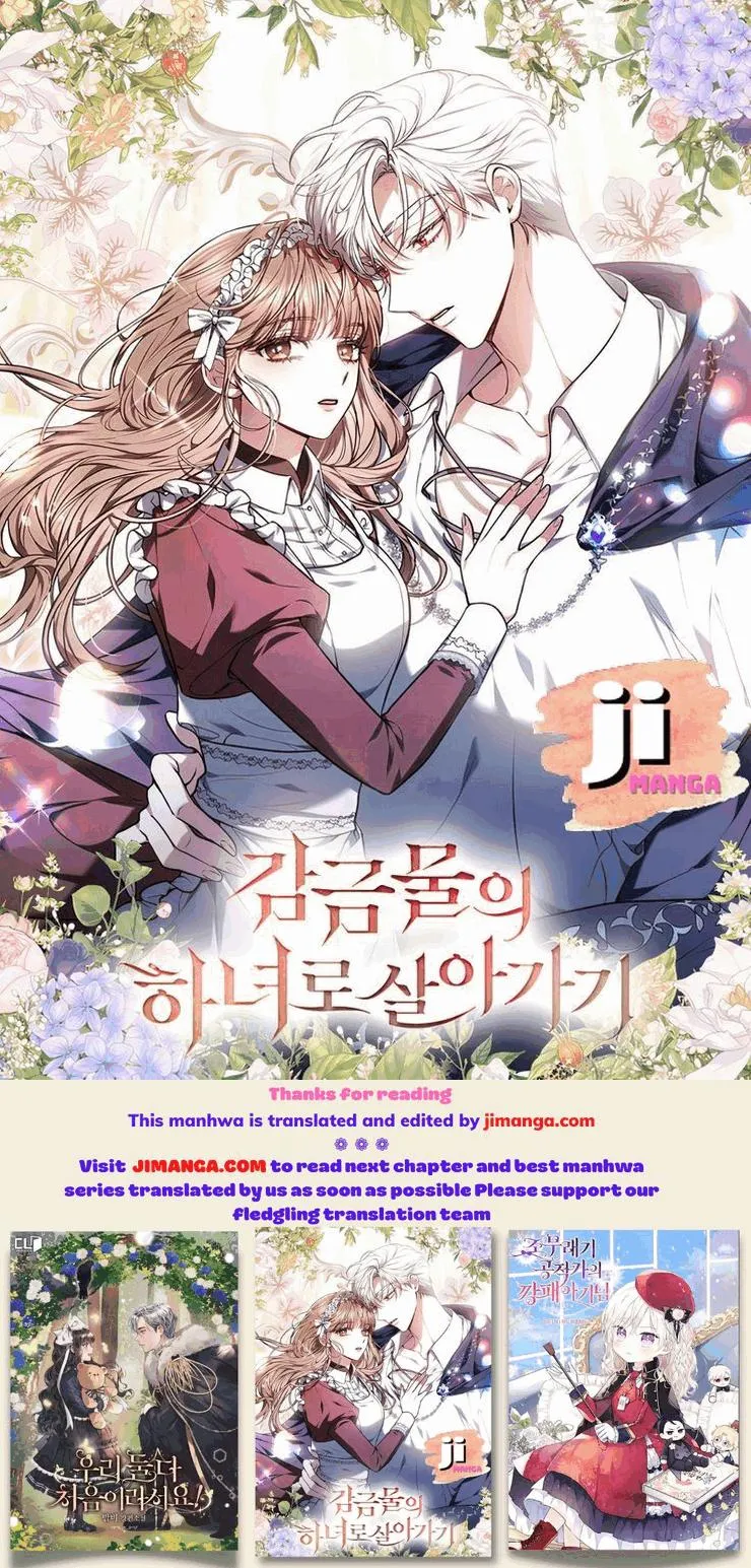 Lips On The Tip Of a Knife Chapter 44 Online - página 9