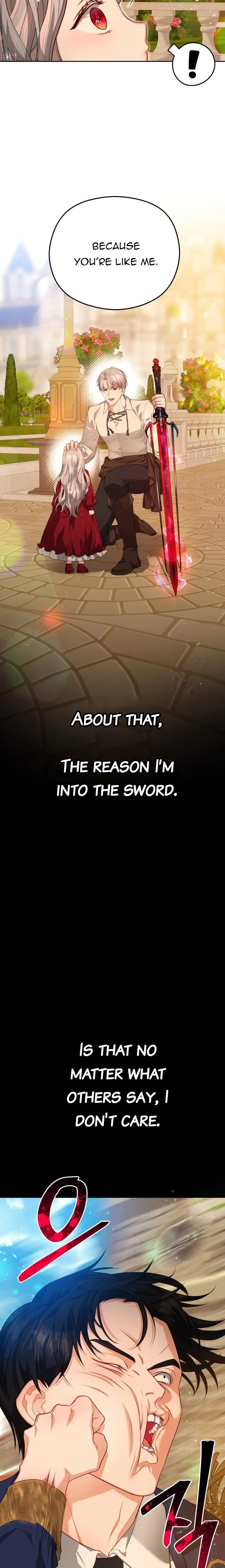 Lips On The Tip Of a Knife Chapter 47 Online - página 15