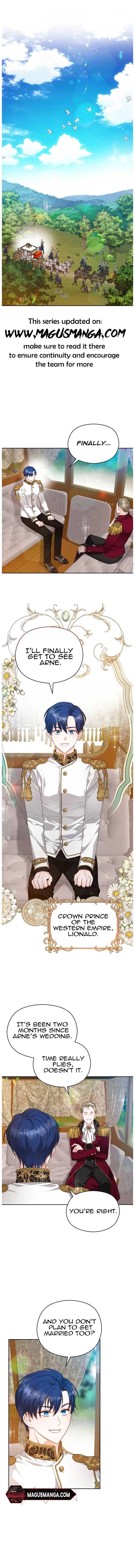 Lips On The Tip Of a Knife Chapter 51 Online - página 2