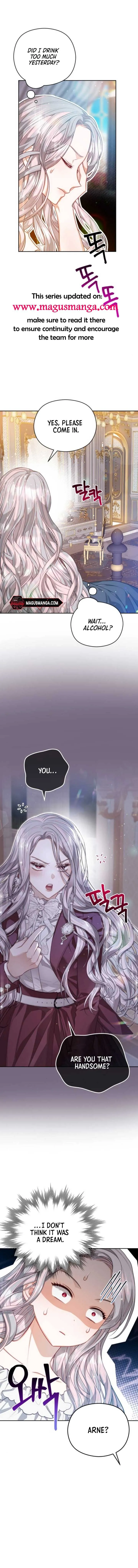 Lips On The Tip Of a Knife Chapter 56 Online - página 1