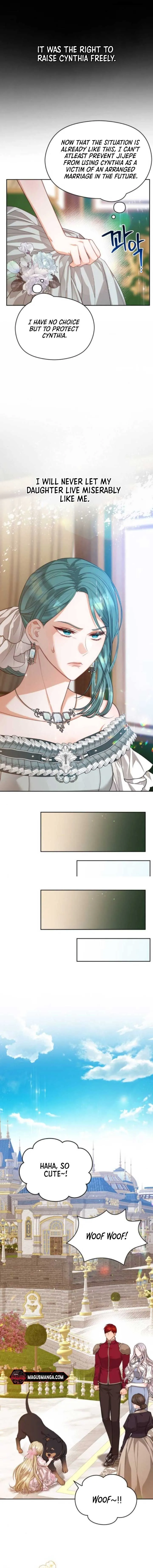 Lips On The Tip Of a Knife Chapter 56 Online - página 8