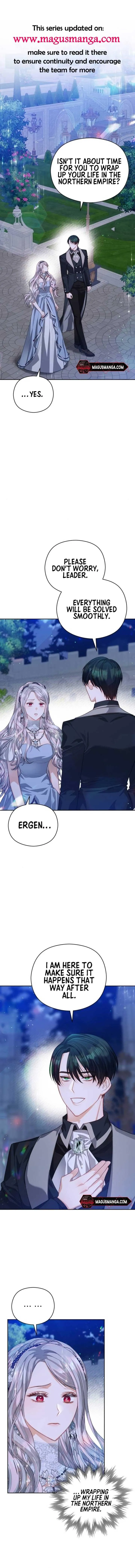 Lips On The Tip Of a Knife Chapter 59 Online - página 1
