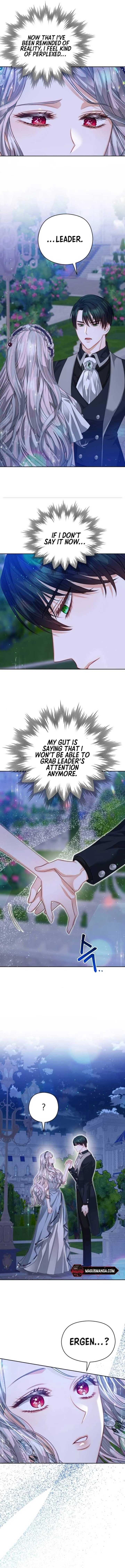 Lips On The Tip Of a Knife Chapter 59 Online - página 2