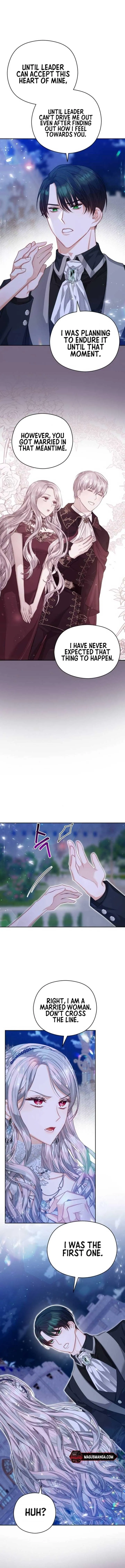 Lips On The Tip Of a Knife Chapter 59 Online - página 4