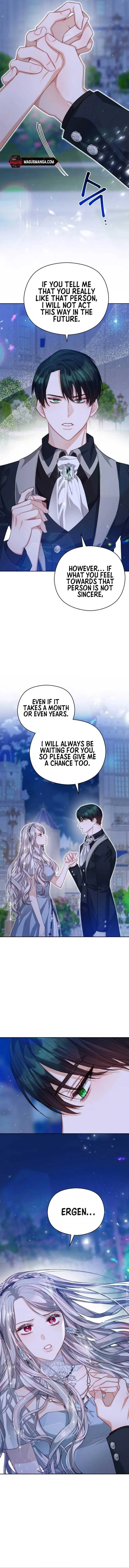 Lips On The Tip Of a Knife Chapter 59 Online - página 6