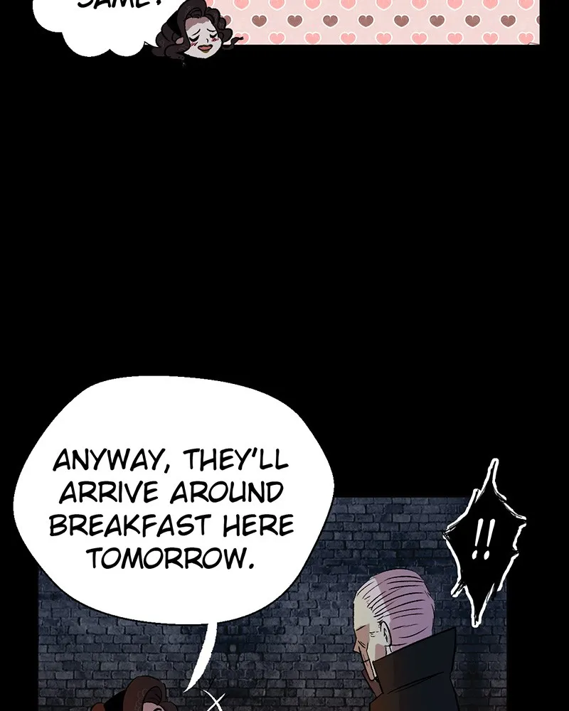 Little Matcha Girl Chapter 10 Online - página 31