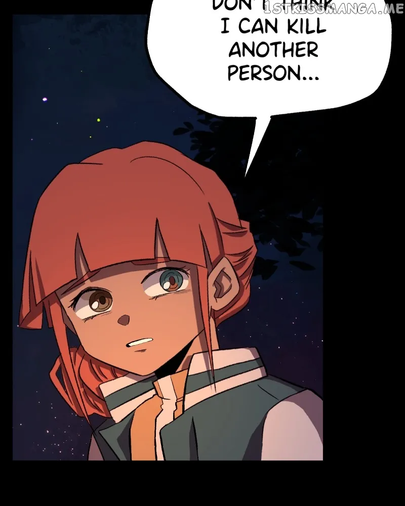 Little Matcha Girl Chapter 112 Online - página 42