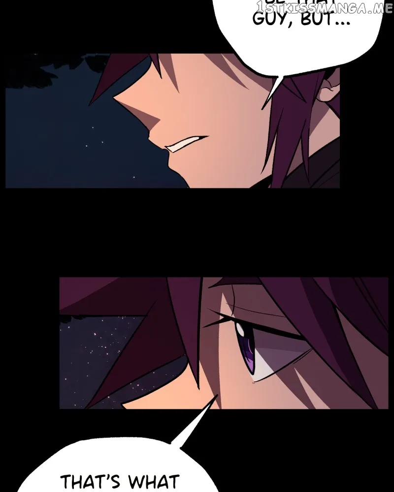 Little Matcha Girl Chapter 112 Online - página 48