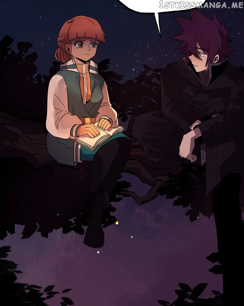 Little Matcha Girl Chapter 112 Online - página 69