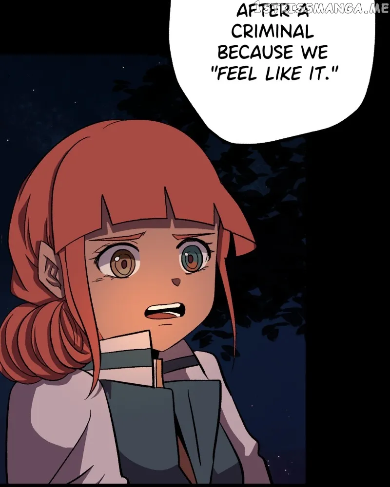 Little Matcha Girl Chapter 112 Online - página 73
