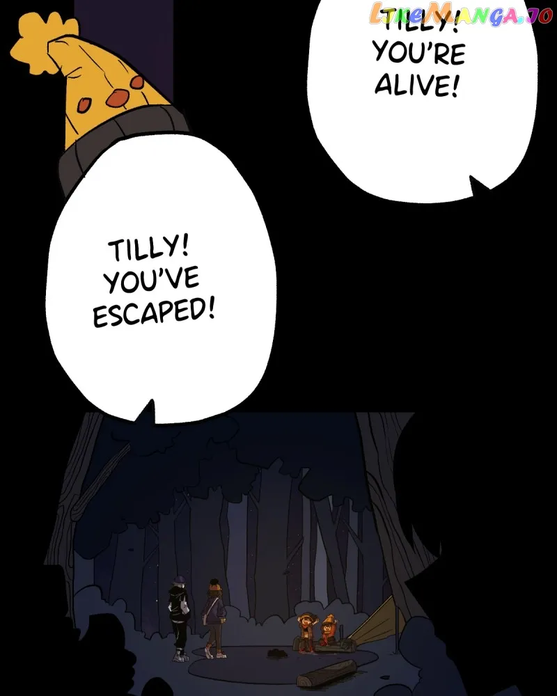 Little Matcha Girl Chapter 116 Online - página 4