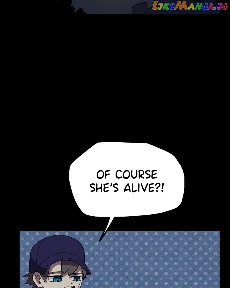 Little Matcha Girl Chapter 116 Online - página 5