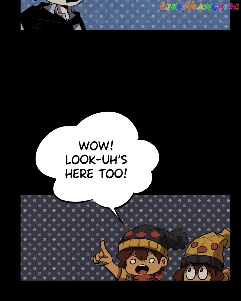 Little Matcha Girl Chapter 116 Online - página 6