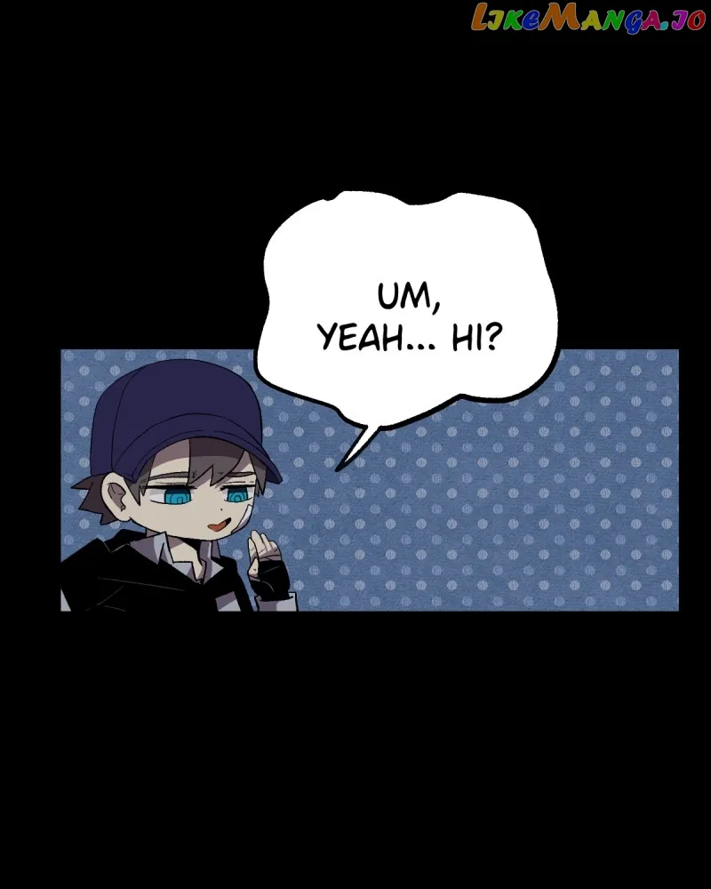 Little Matcha Girl Chapter 116 Online - página 7