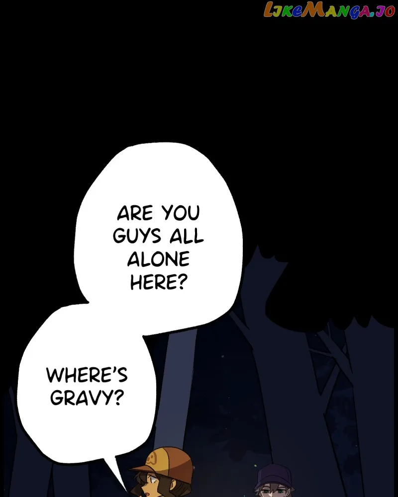 Little Matcha Girl Chapter 116 Online - página 10