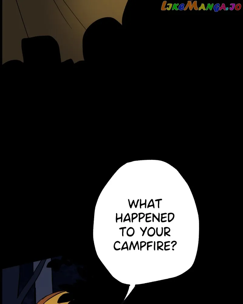 Little Matcha Girl Chapter 116 Online - página 12