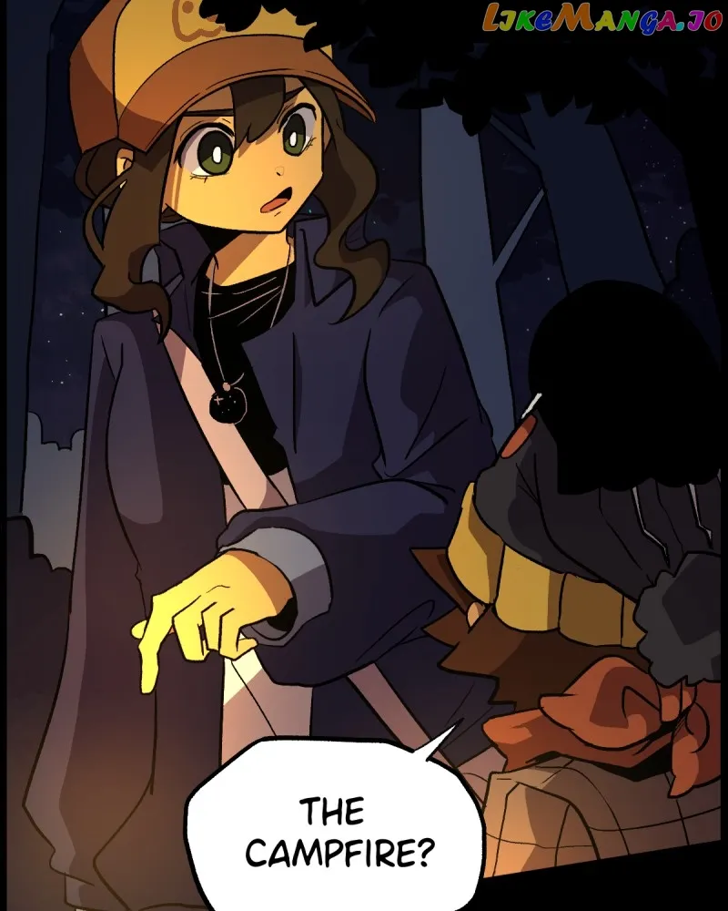Little Matcha Girl Chapter 116 Online - página 13