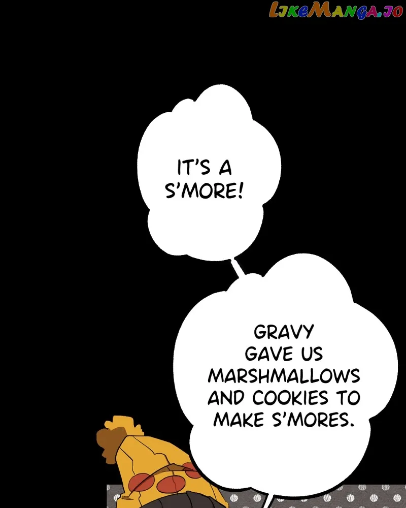 Little Matcha Girl Chapter 116 Online - página 16