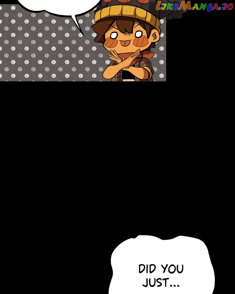 Little Matcha Girl Chapter 116 Online - página 18