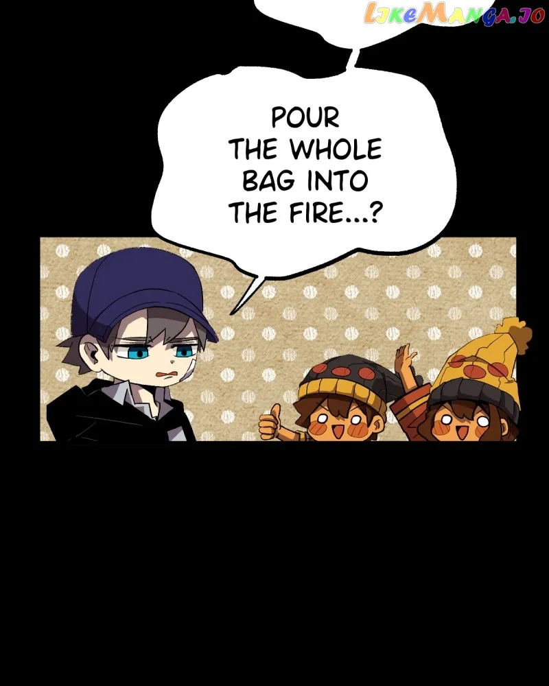 Little Matcha Girl Chapter 116 Online - página 19