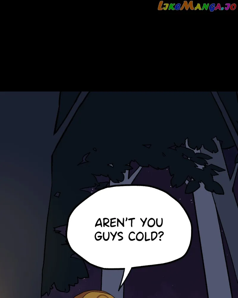 Little Matcha Girl Chapter 116 Online - página 20