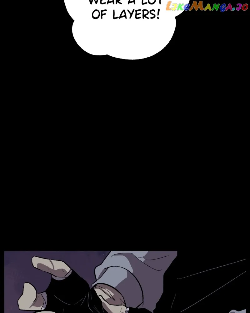 Little Matcha Girl Chapter 116 Online - página 22