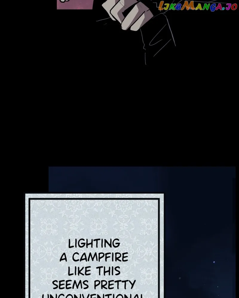 Little Matcha Girl Chapter 116 Online - página 25