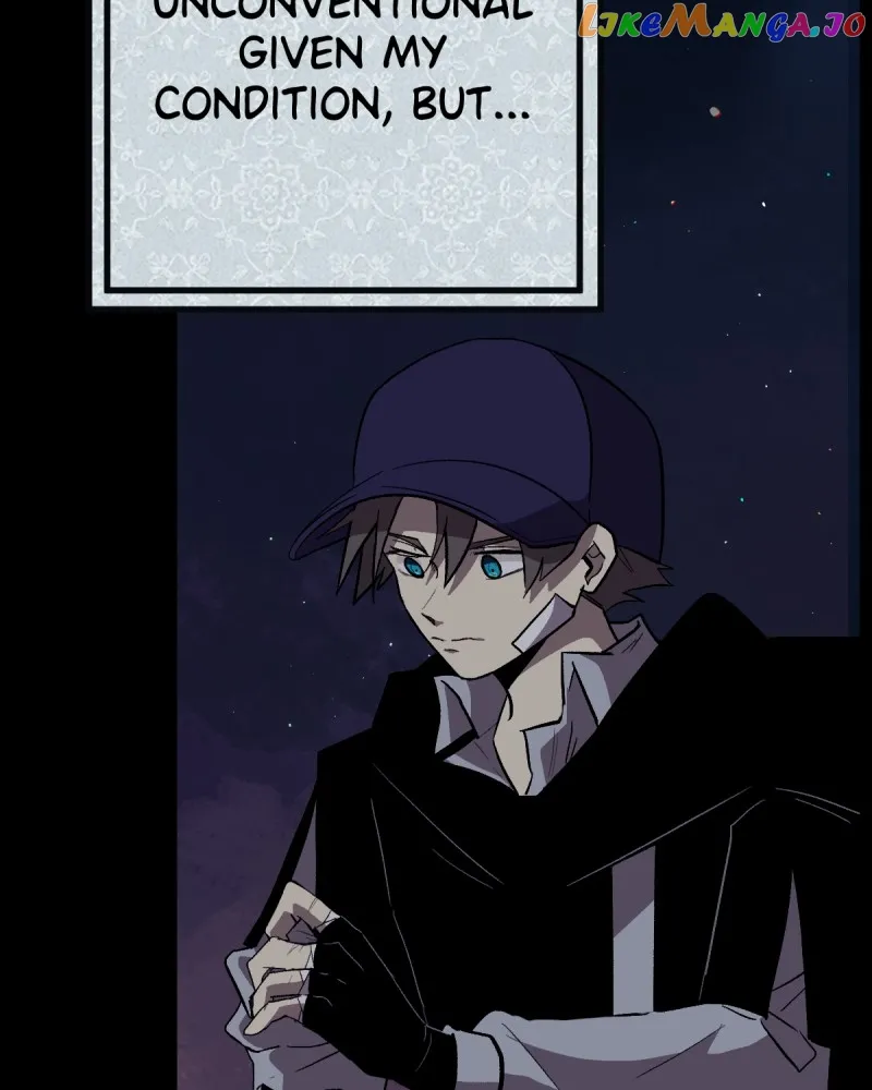 Little Matcha Girl Chapter 116 Online - página 26