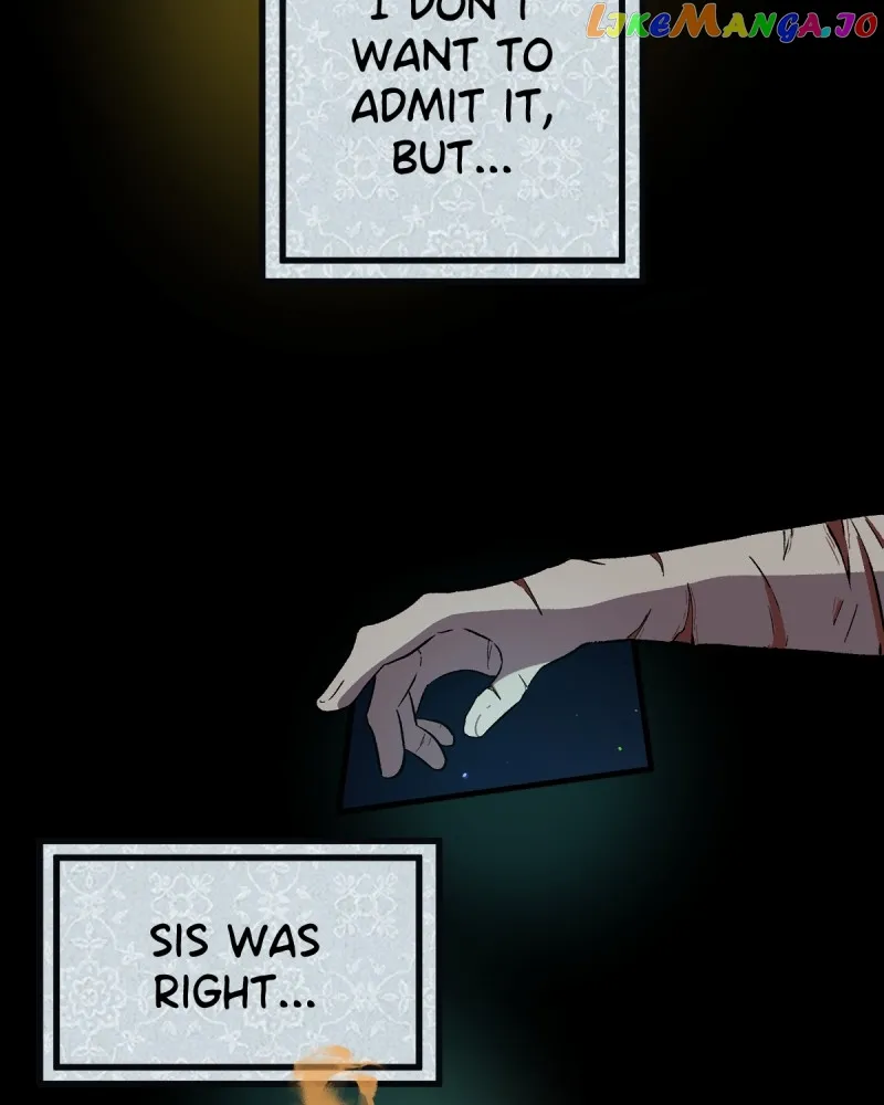 Little Matcha Girl Chapter 116 Online - página 28