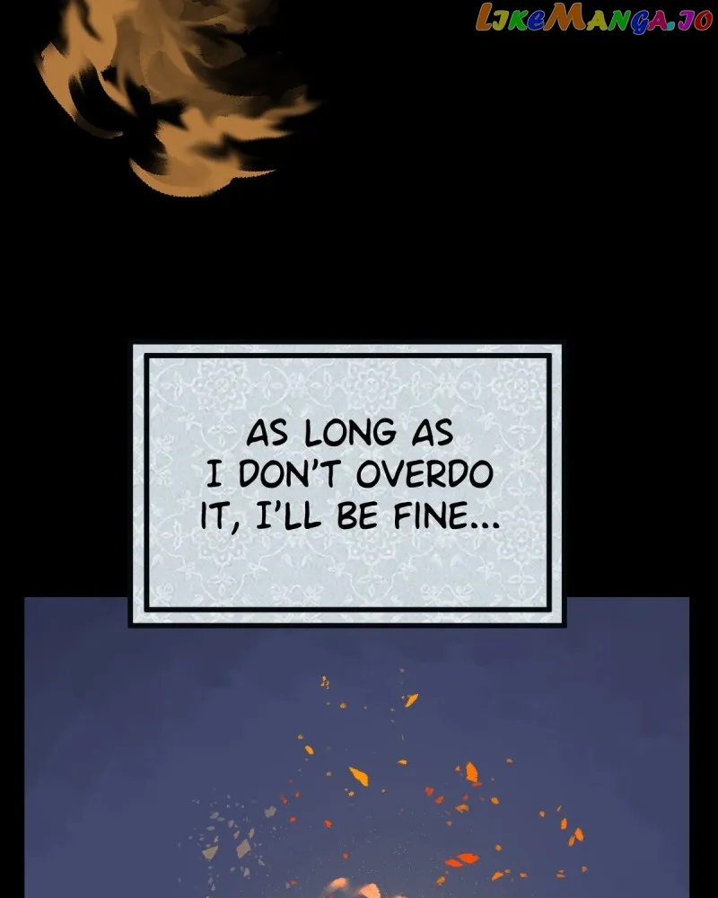 Little Matcha Girl Chapter 116 Online - página 34