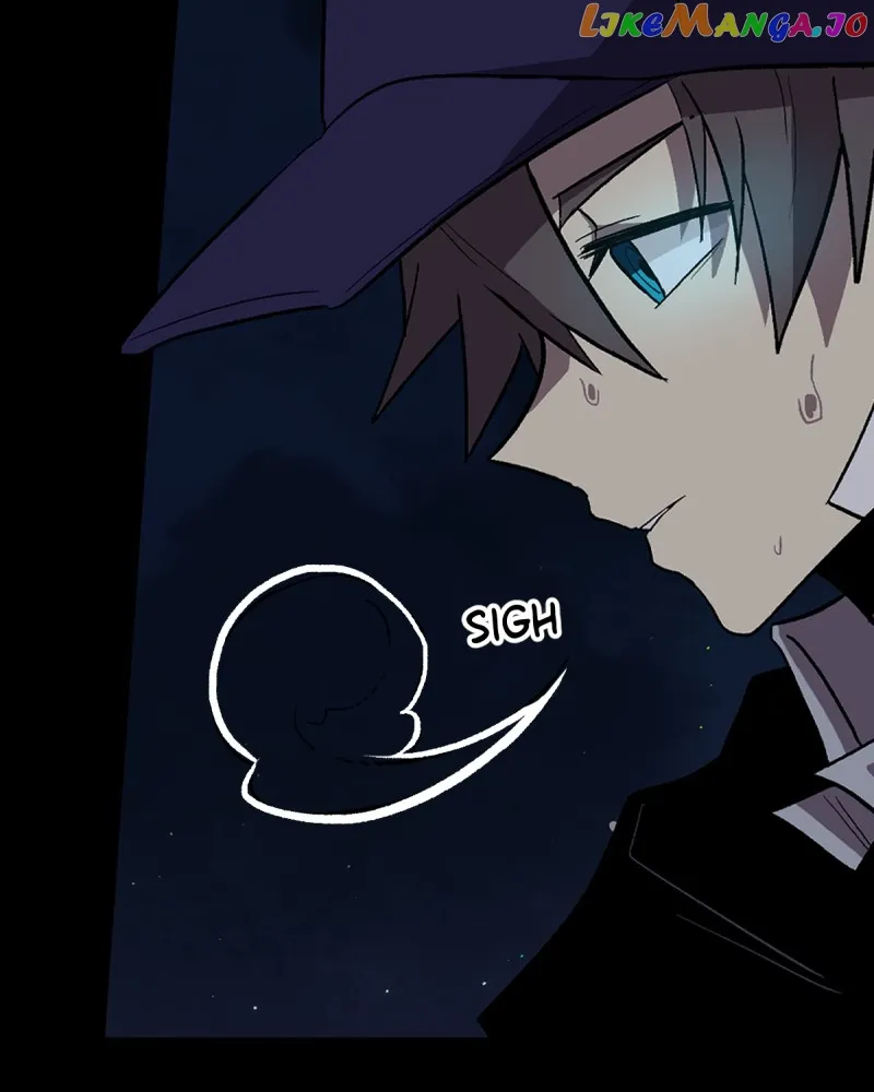 Little Matcha Girl Chapter 116 Online - página 37