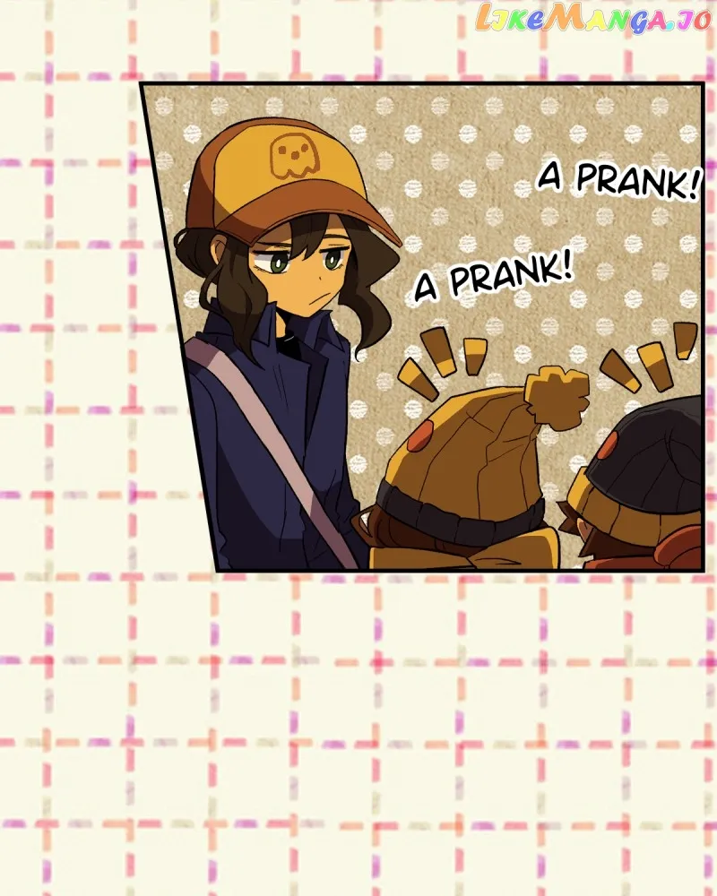 Little Matcha Girl Chapter 116 Online - página 43