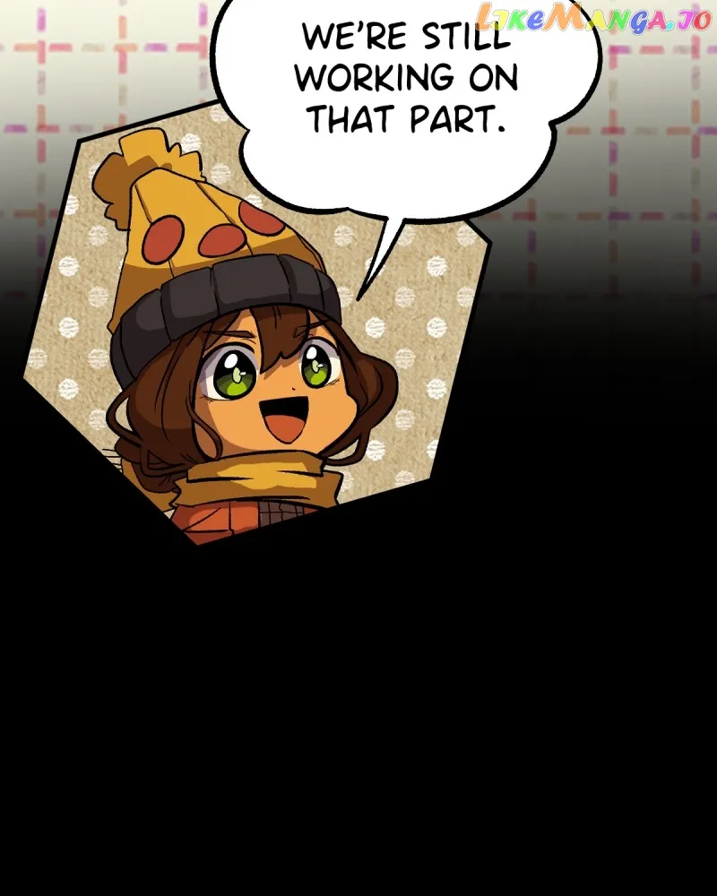 Little Matcha Girl Chapter 116 Online - página 48
