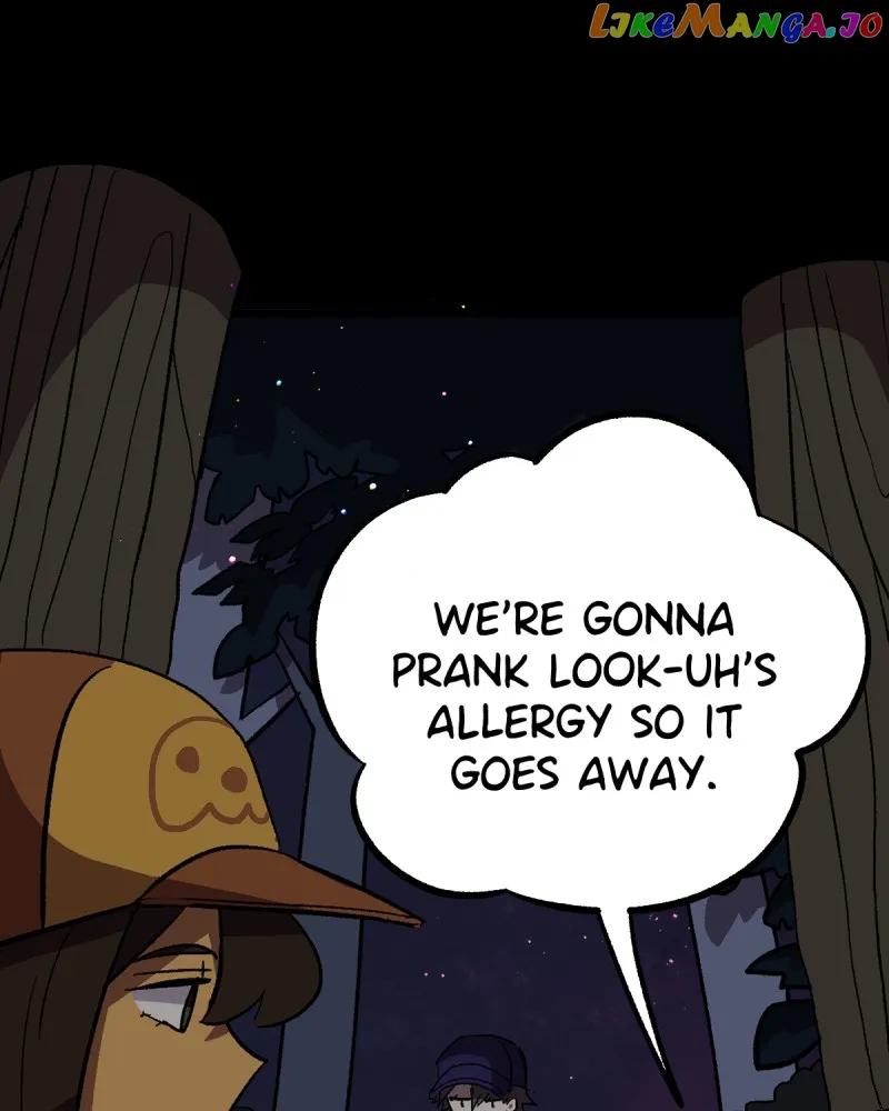 Little Matcha Girl Chapter 116 Online - página 49
