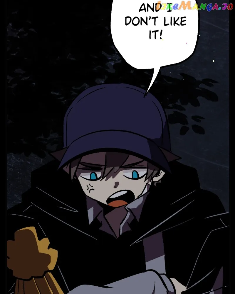 Little Matcha Girl Chapter 116 Online - página 52