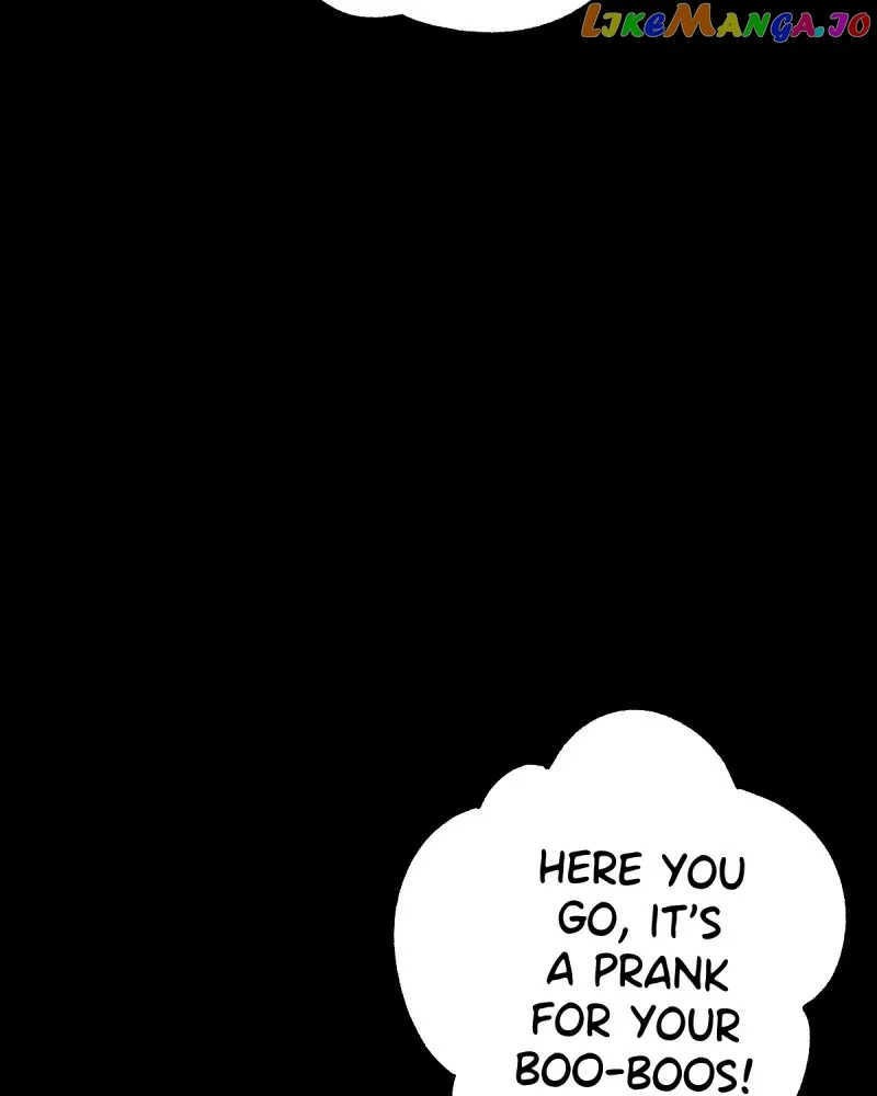 Little Matcha Girl Chapter 116 Online - página 54