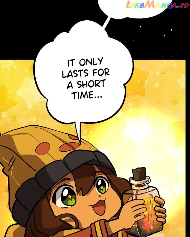 Little Matcha Girl Chapter 116 Online - página 55