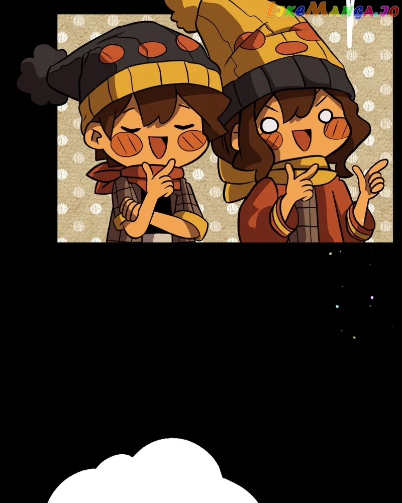 Little Matcha Girl Chapter 116 Online - página 65