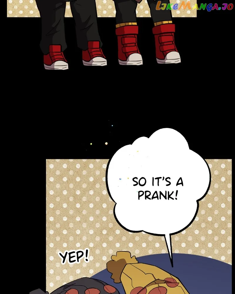 Little Matcha Girl Chapter 116 Online - página 67