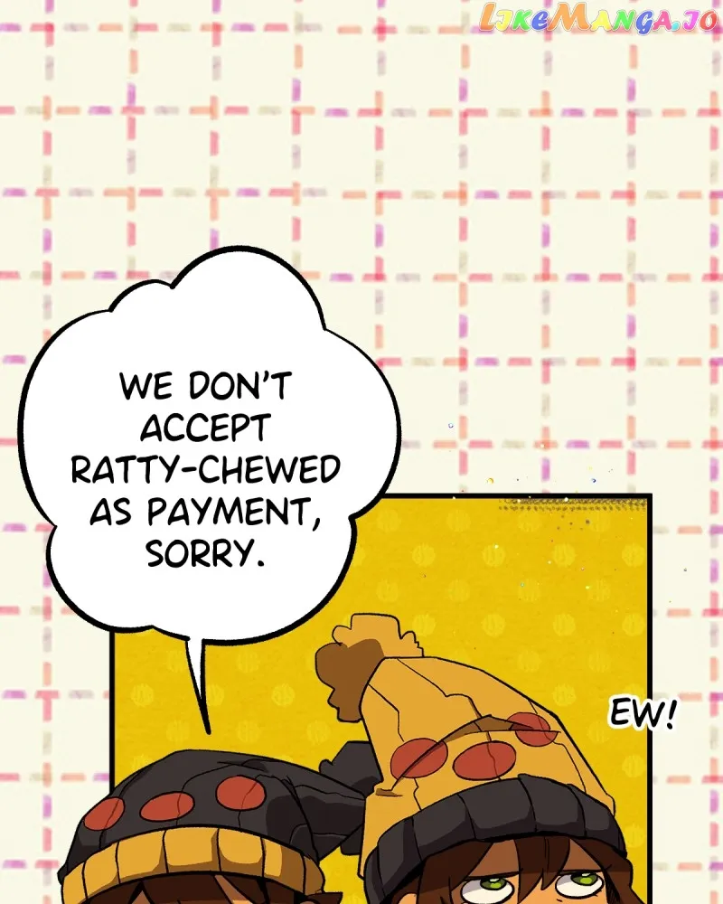 Little Matcha Girl Chapter 116 Online - página 74