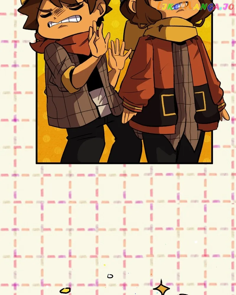 Little Matcha Girl Chapter 116 Online - página 75