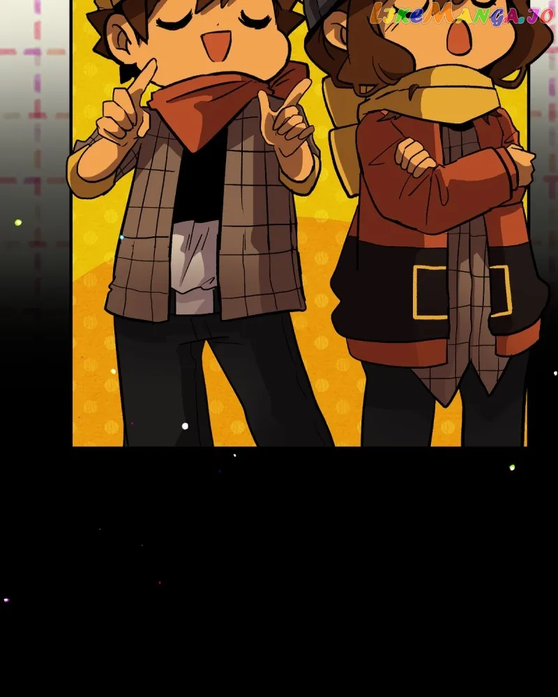 Little Matcha Girl Chapter 116 Online - página 77