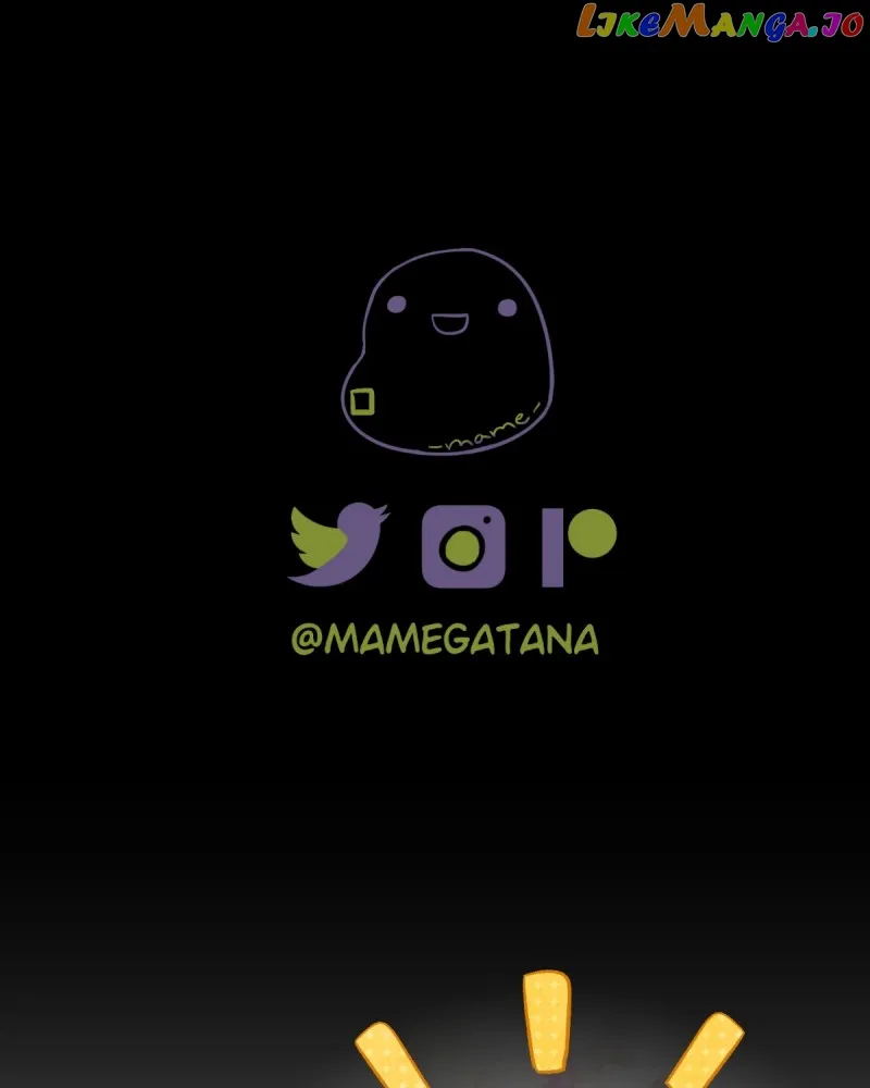Little Matcha Girl Chapter 116 Online - página 81