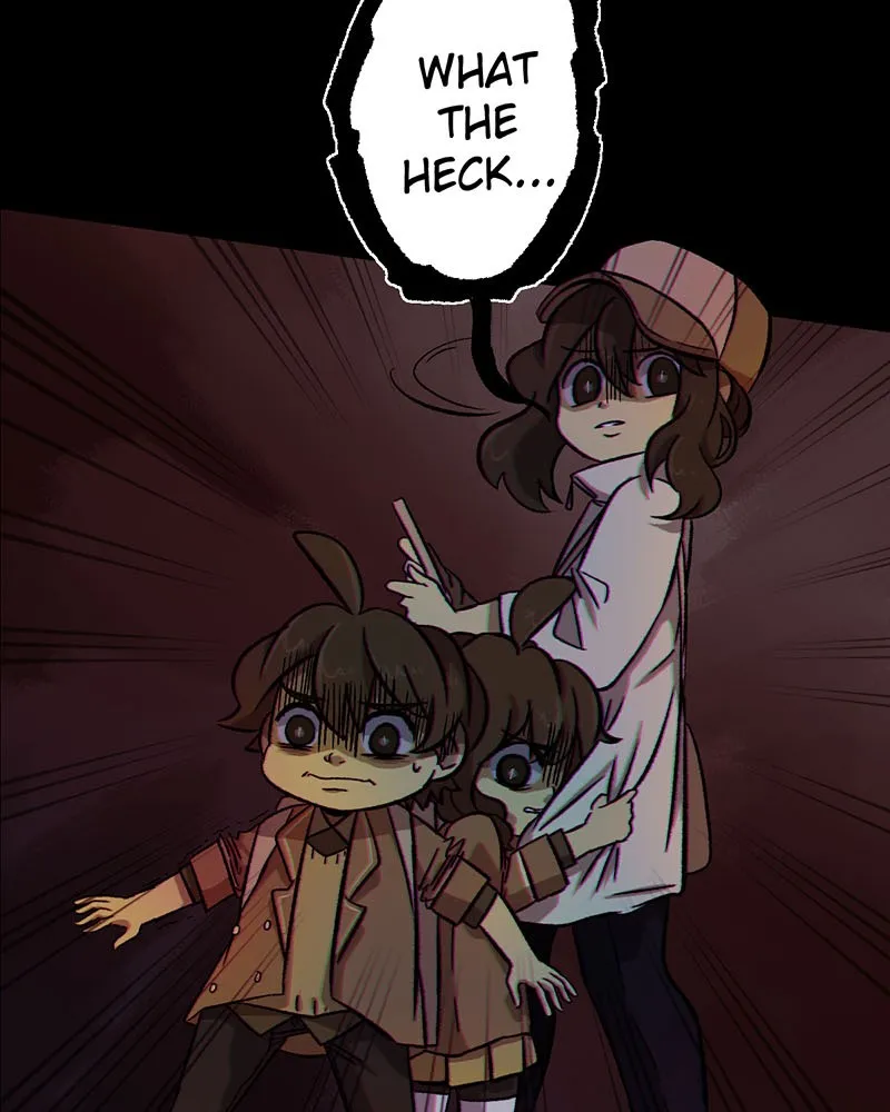 Little Matcha Girl Chapter 13 Online - página 2