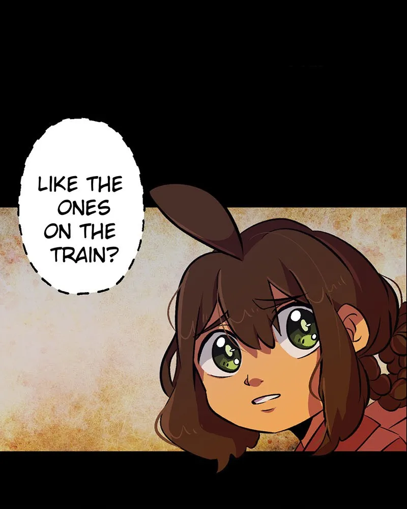 Little Matcha Girl Chapter 13 Online - página 25