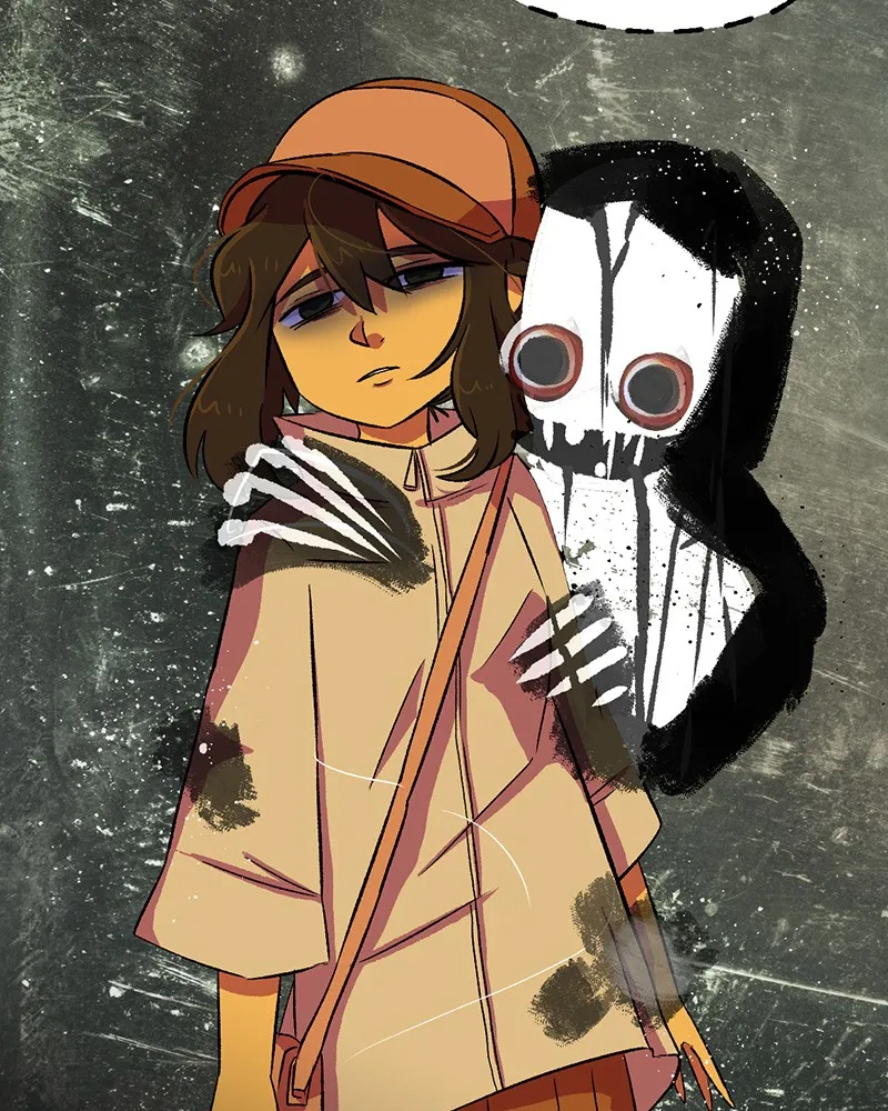 Little Matcha Girl Chapter 13 Online - página 40