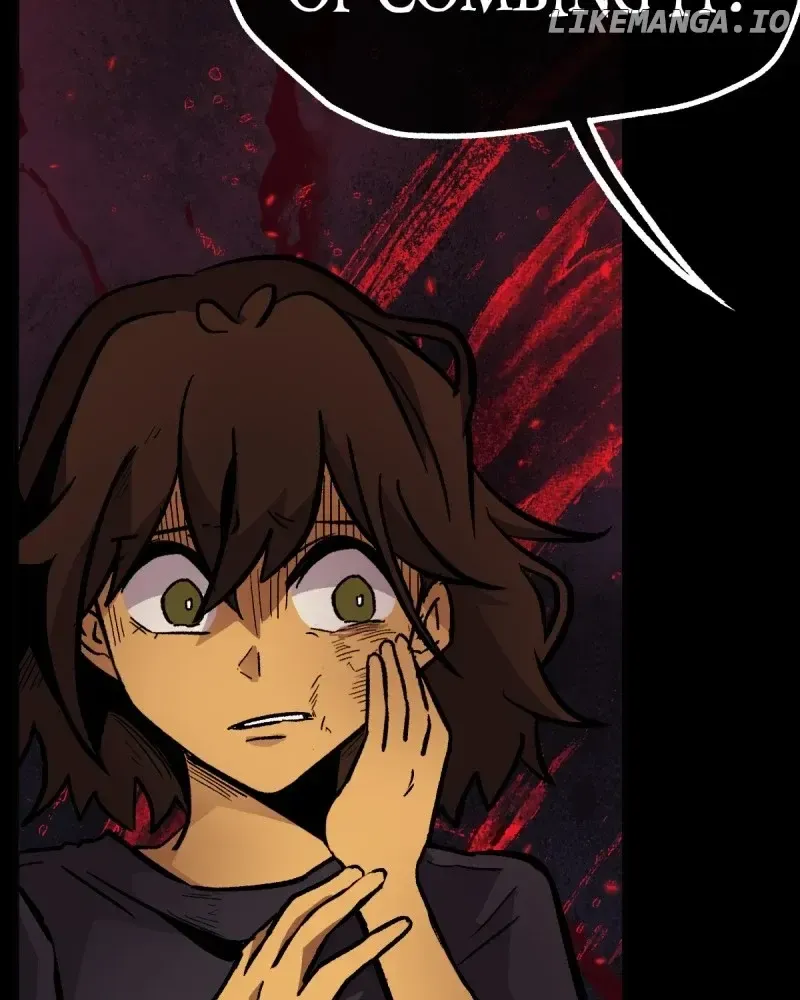 Little Matcha Girl Chapter 136 Online - página 42